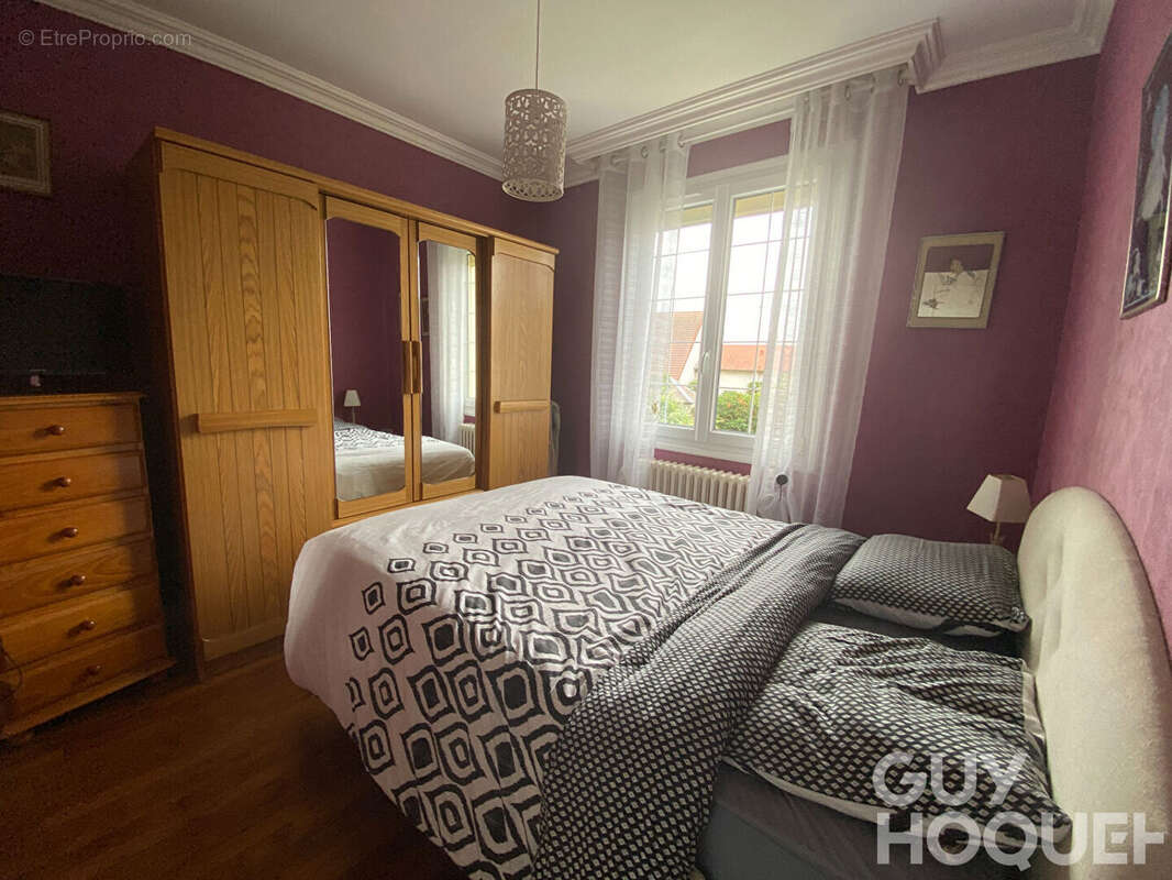 Maison 54 m² à Chateaudun  - photo 5