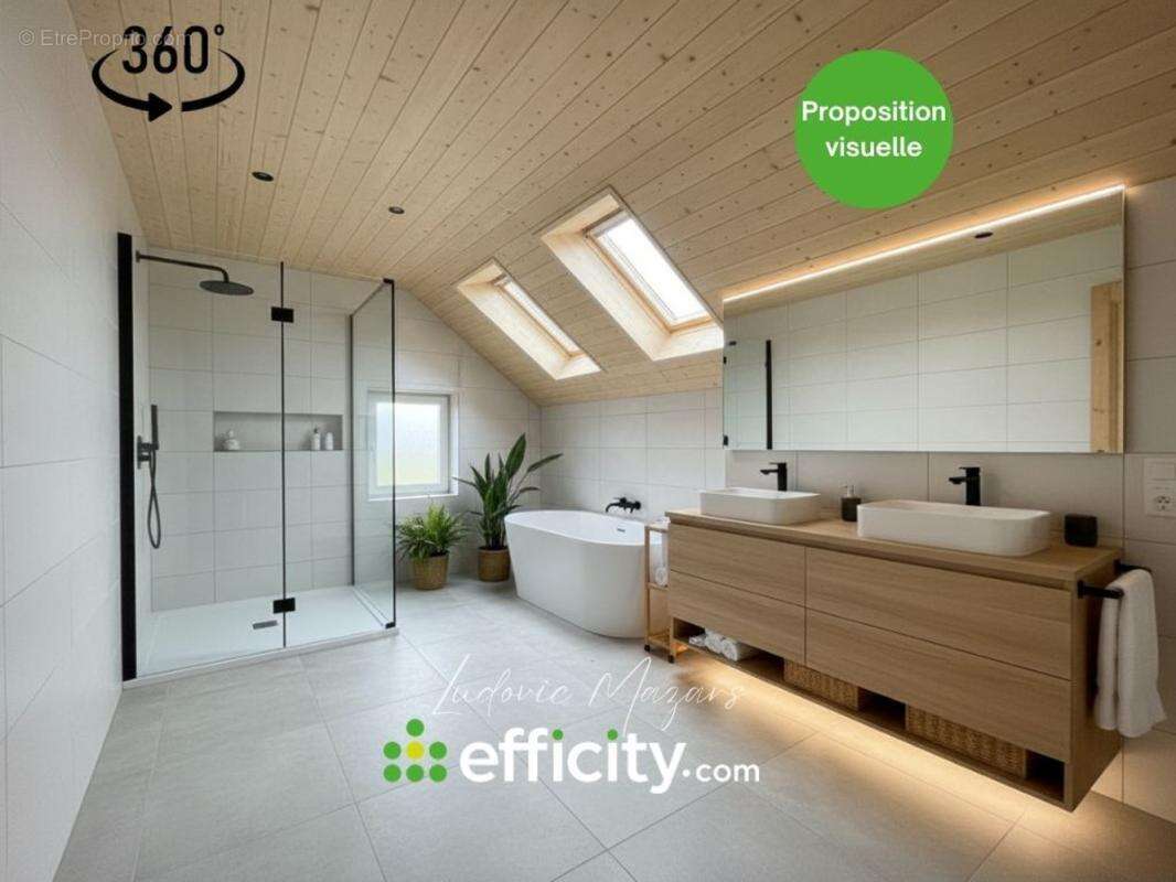 Maison 215 m² à Moissac  - photo 16