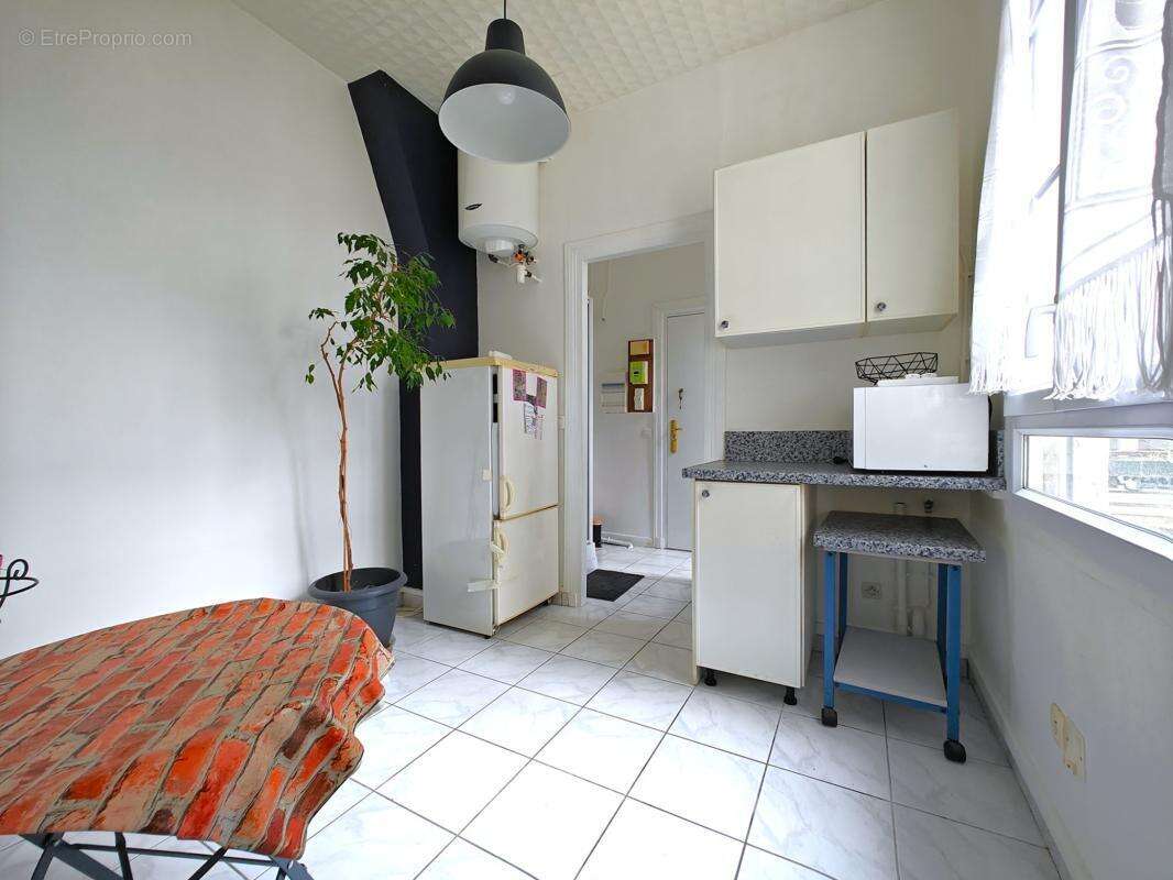 Appartement - photo 7