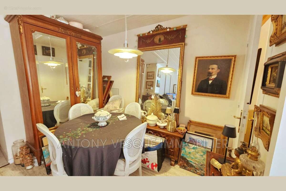 Maison à AGON-COUTAINVILLE