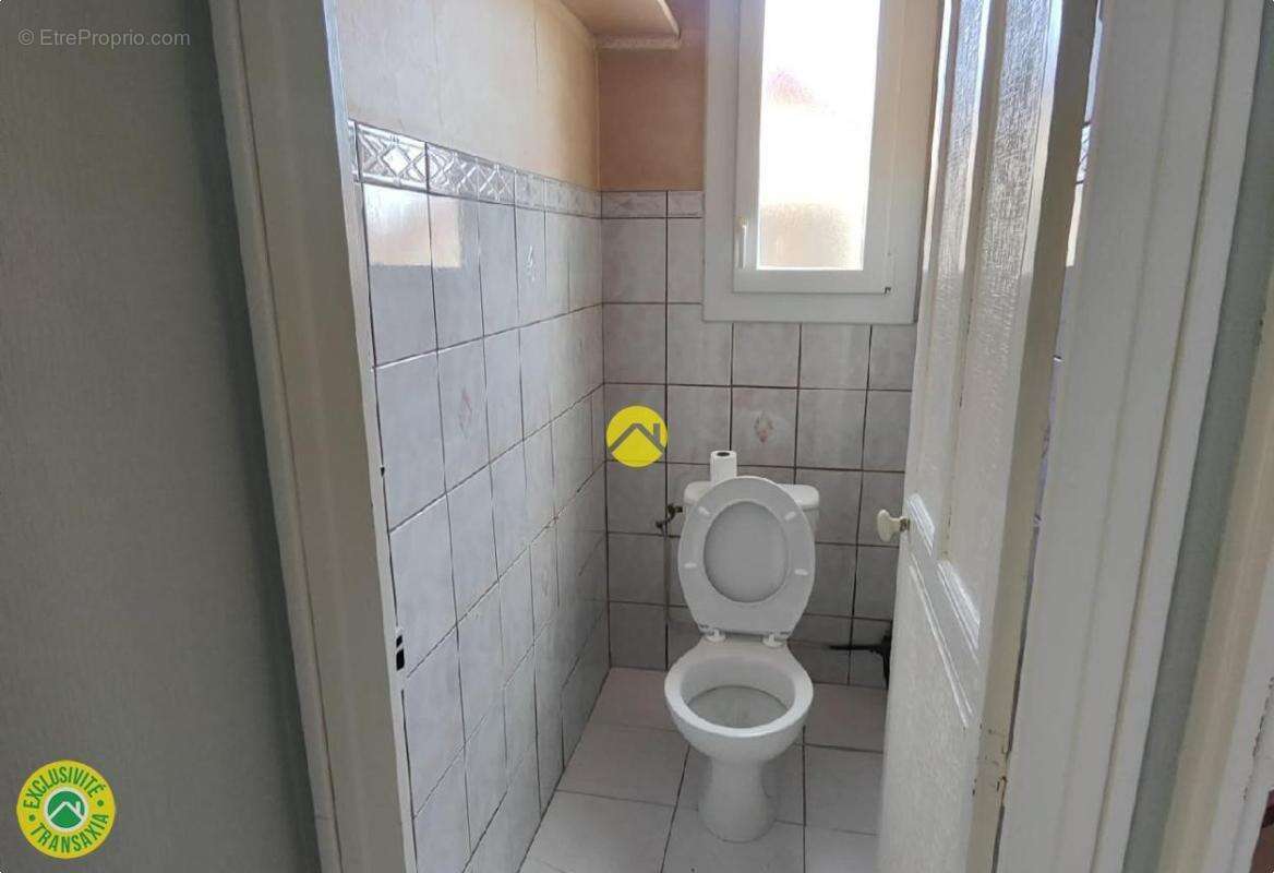 Appartement à NEVERS