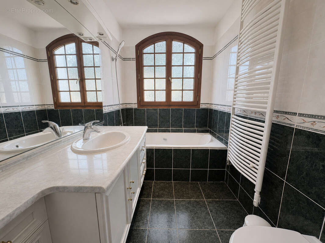 Maison à AJACCIO