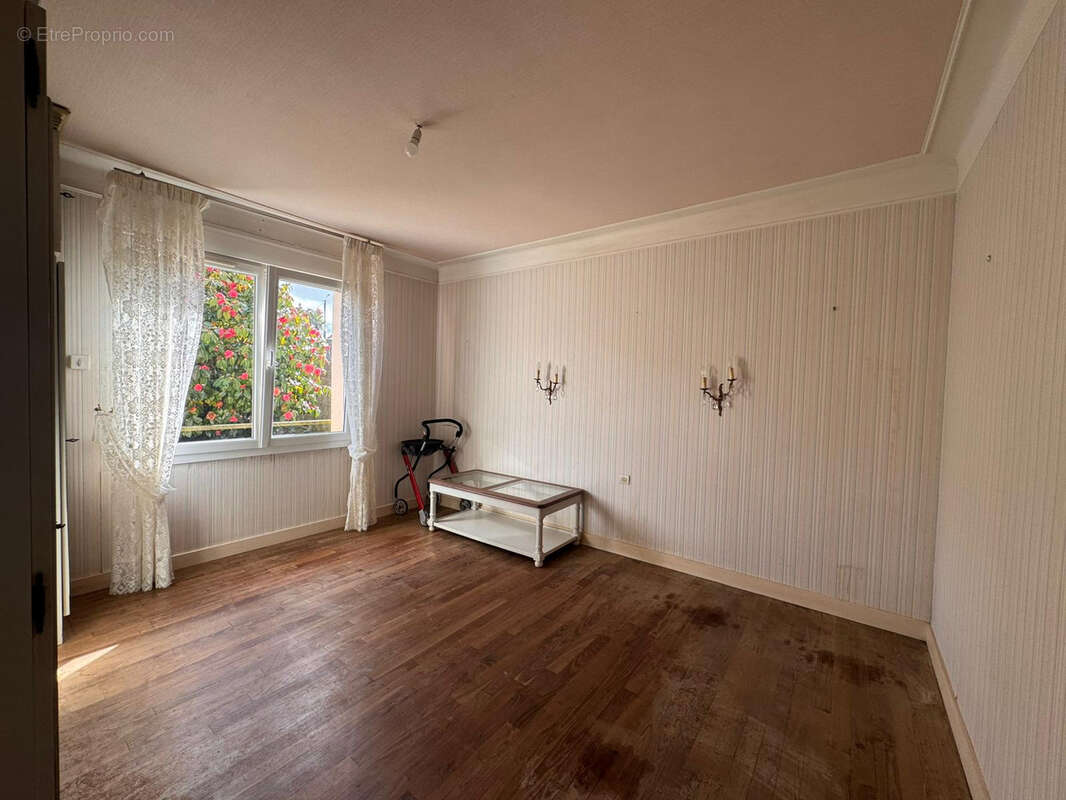 Maison à PLABENNEC