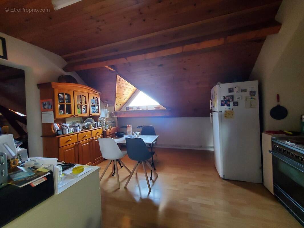 Photo 1 - Appartement à DIGOIN