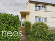 Maison à MARSANNAY-LA-COTE