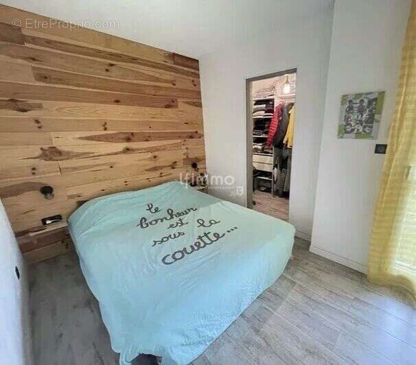 Appartement à AUBAGNE