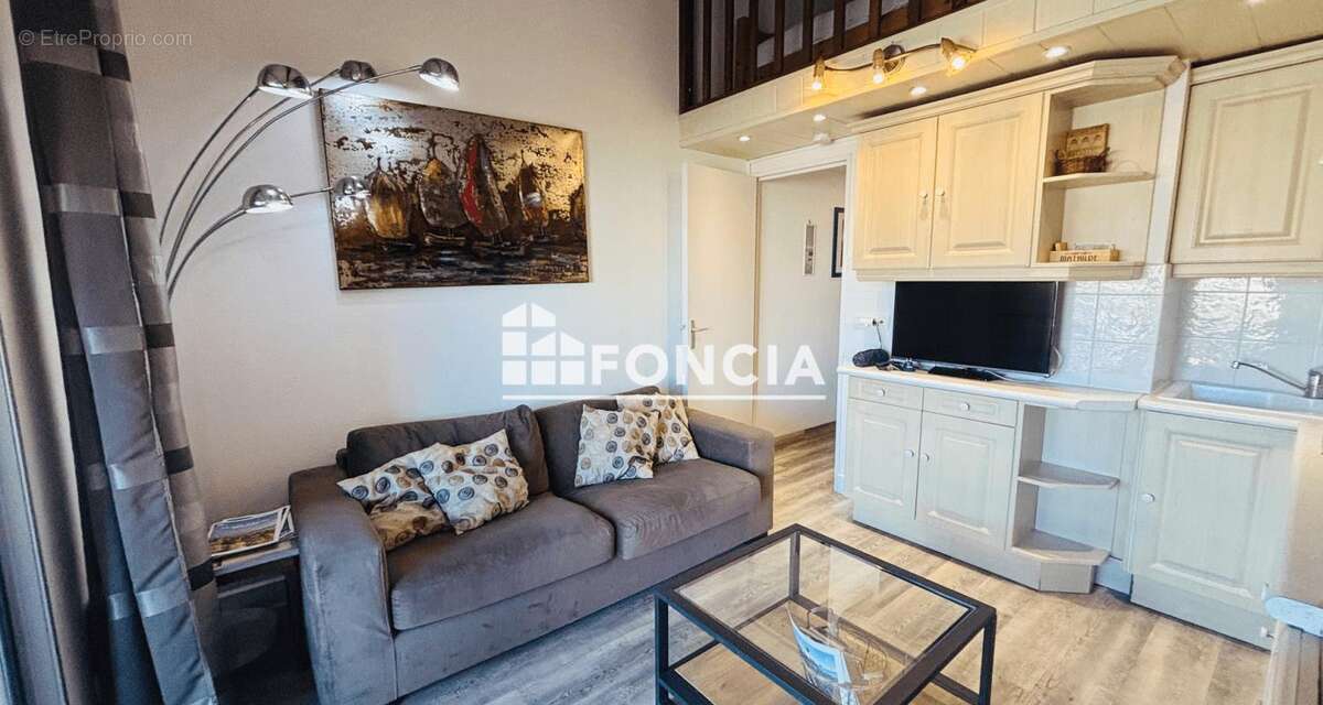 Appartement à SAINTE-MAXIME