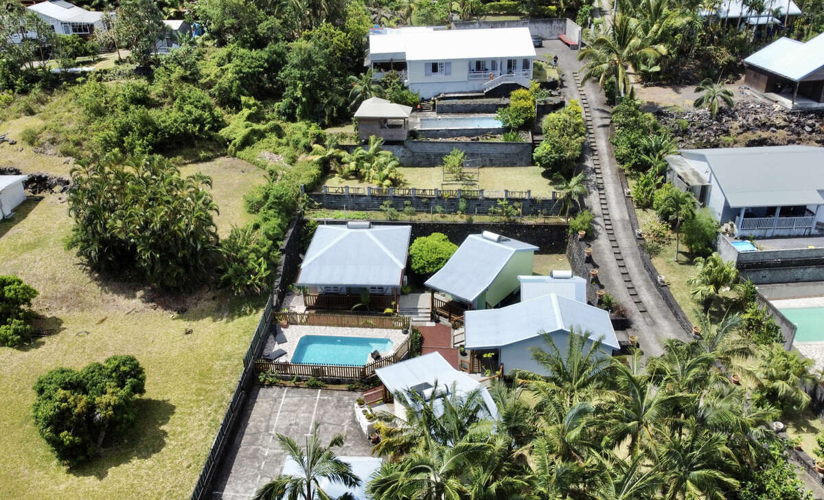 Maison à SAINT-PHILIPPE