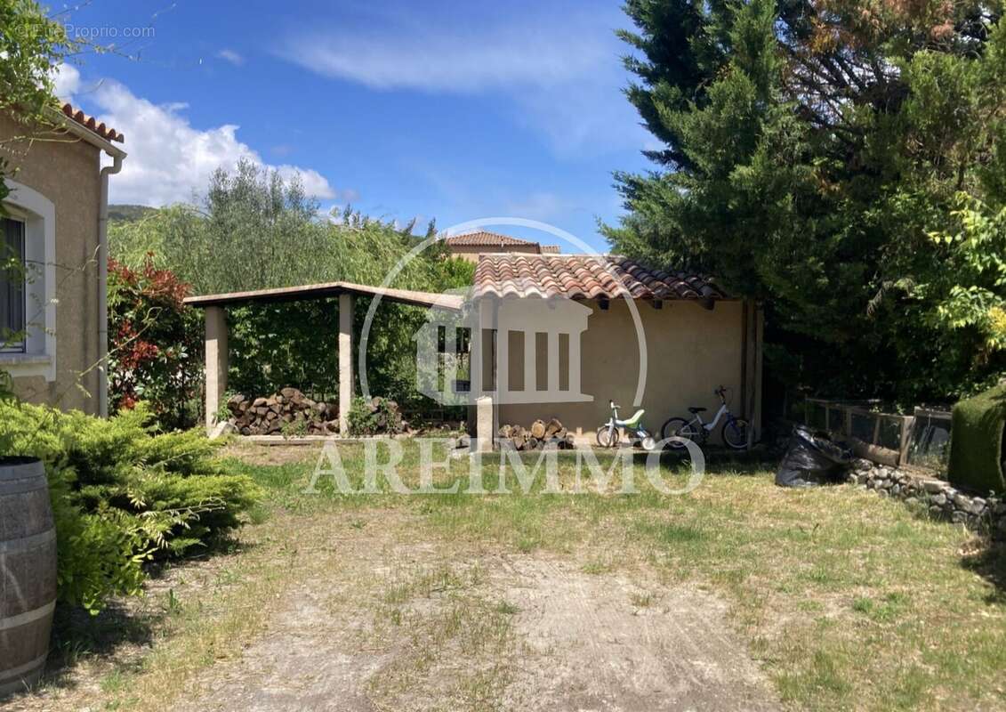 Maison 93 m² à Moules-Et-Baucels  - photo 6
