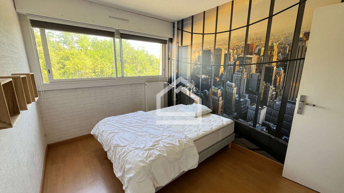 Appartement à BLANQUEFORT