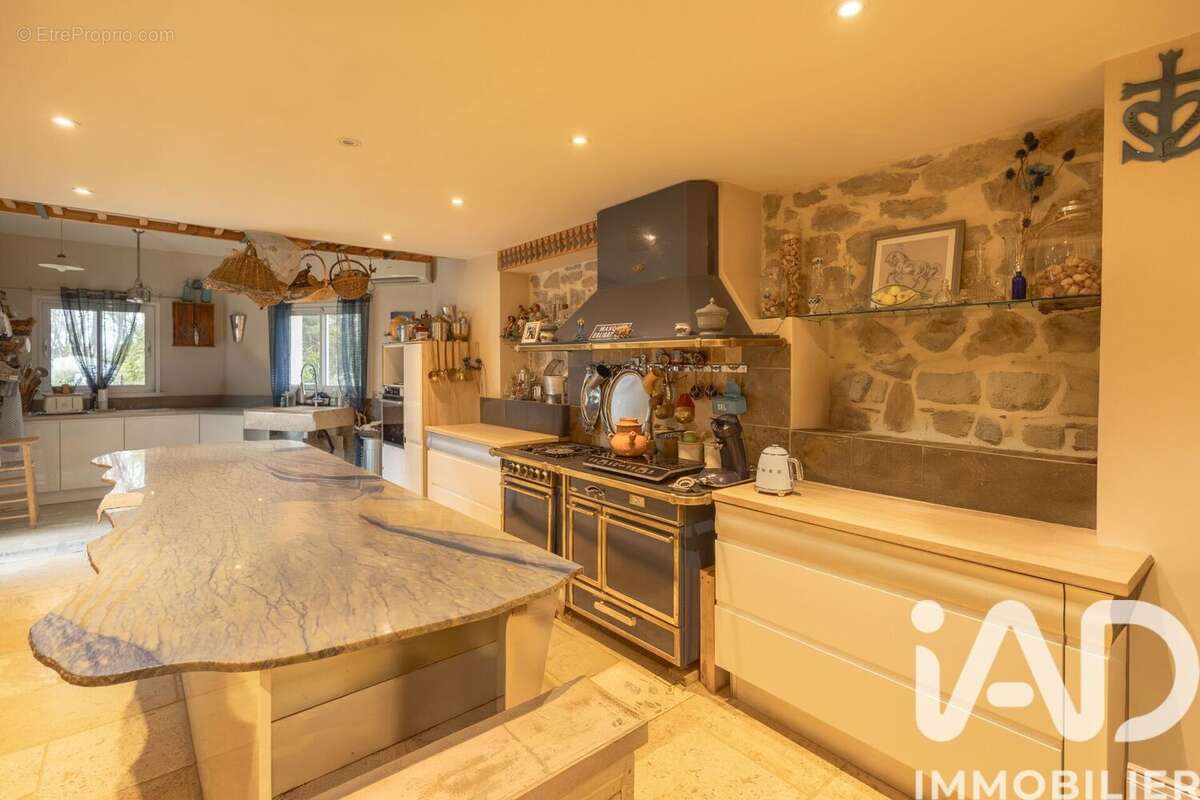 Photo 7 - Maison à ARLES