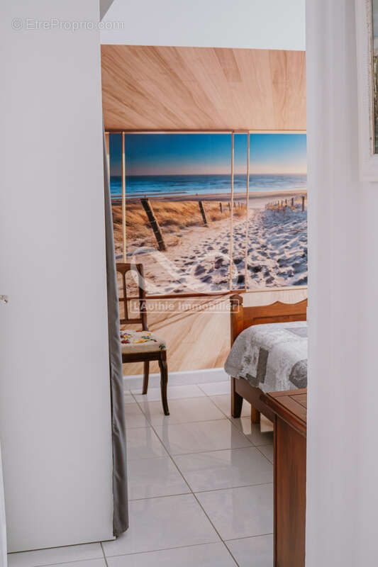 Magnifique Maison de Maître à Berck Sur Mer - photo 32