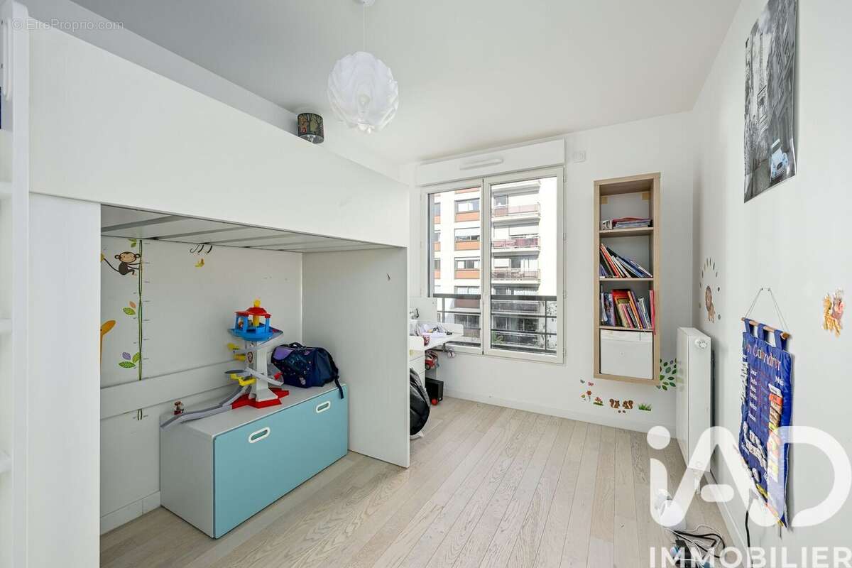 Photo 6 - Appartement à BOURG-LA-REINE