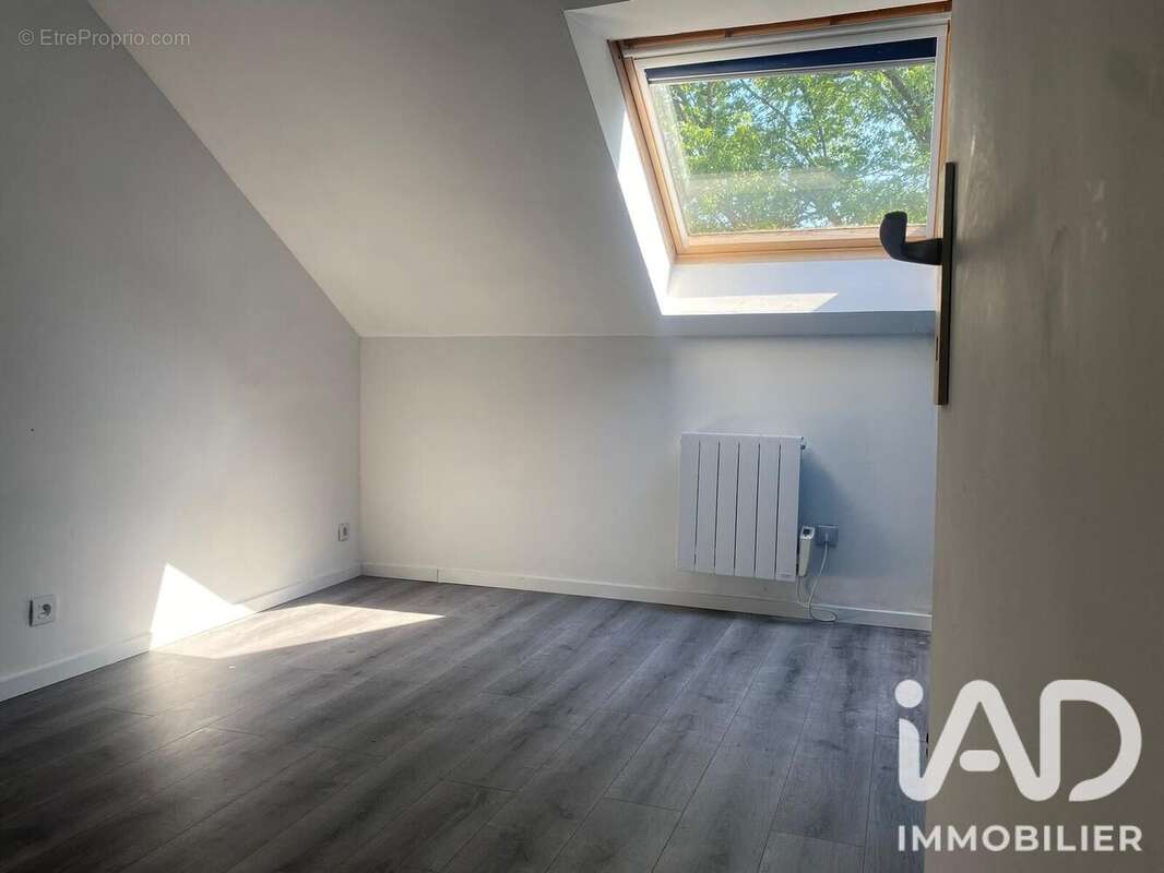 Photo 7 - Appartement à ROUBAIX