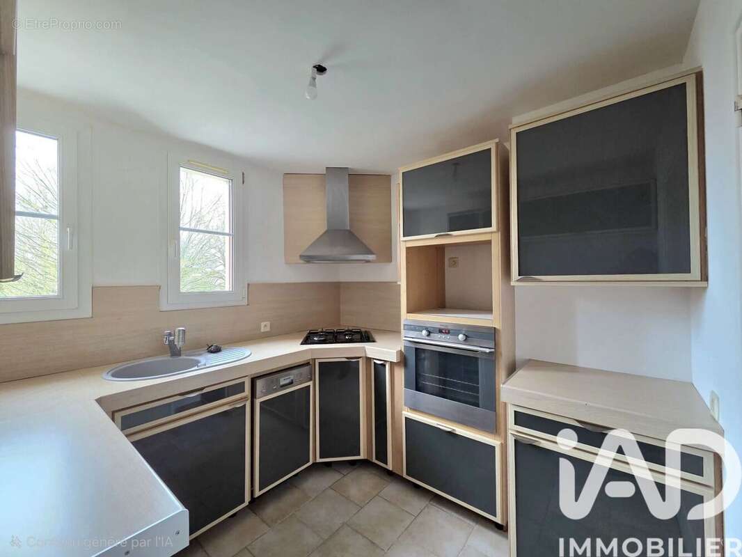 Photo 3 - Appartement à TROYES