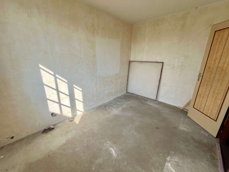 Maison à SAINT-AUBIN-LA-PLAINE