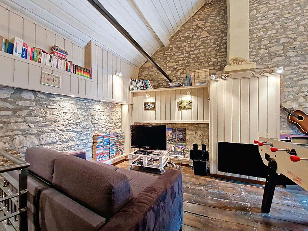 Maison à MAGNY-EN-VEXIN