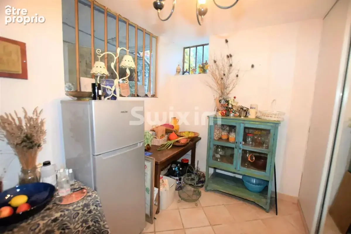 A Privas Gite indépendant , chambres d'hôtes et appartement privé avec jardin - photo 9