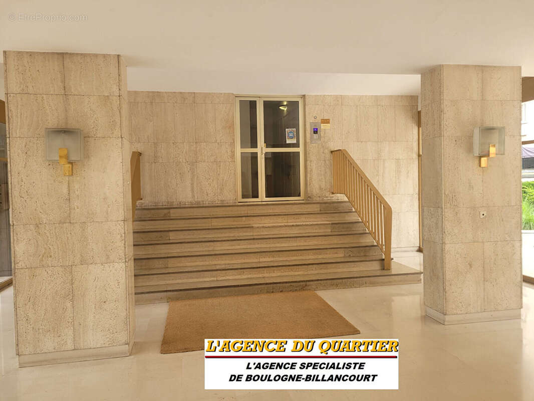 Rue du Point du Jour 5 pièces 117 m²  familial balcon parking immeuble recherché - photo 12