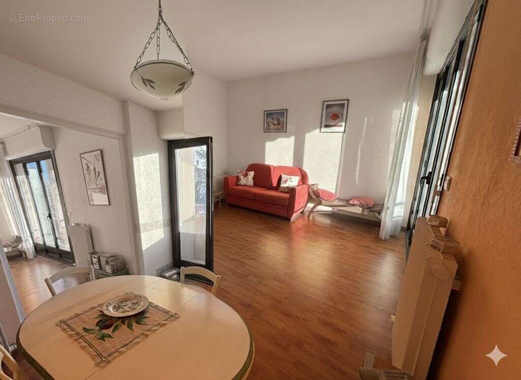 Appartement à PAU