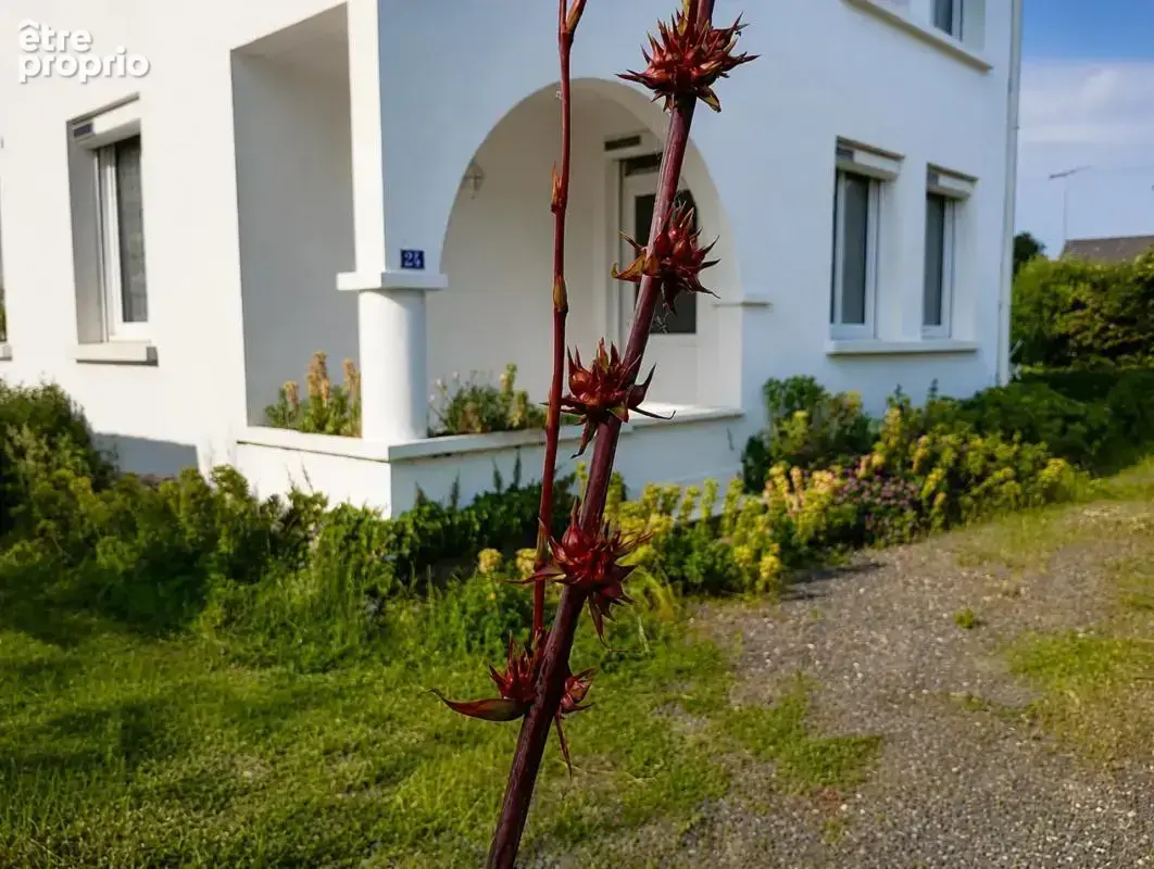Maison de 6 pièces de 151 m² à Missillac - photo 2