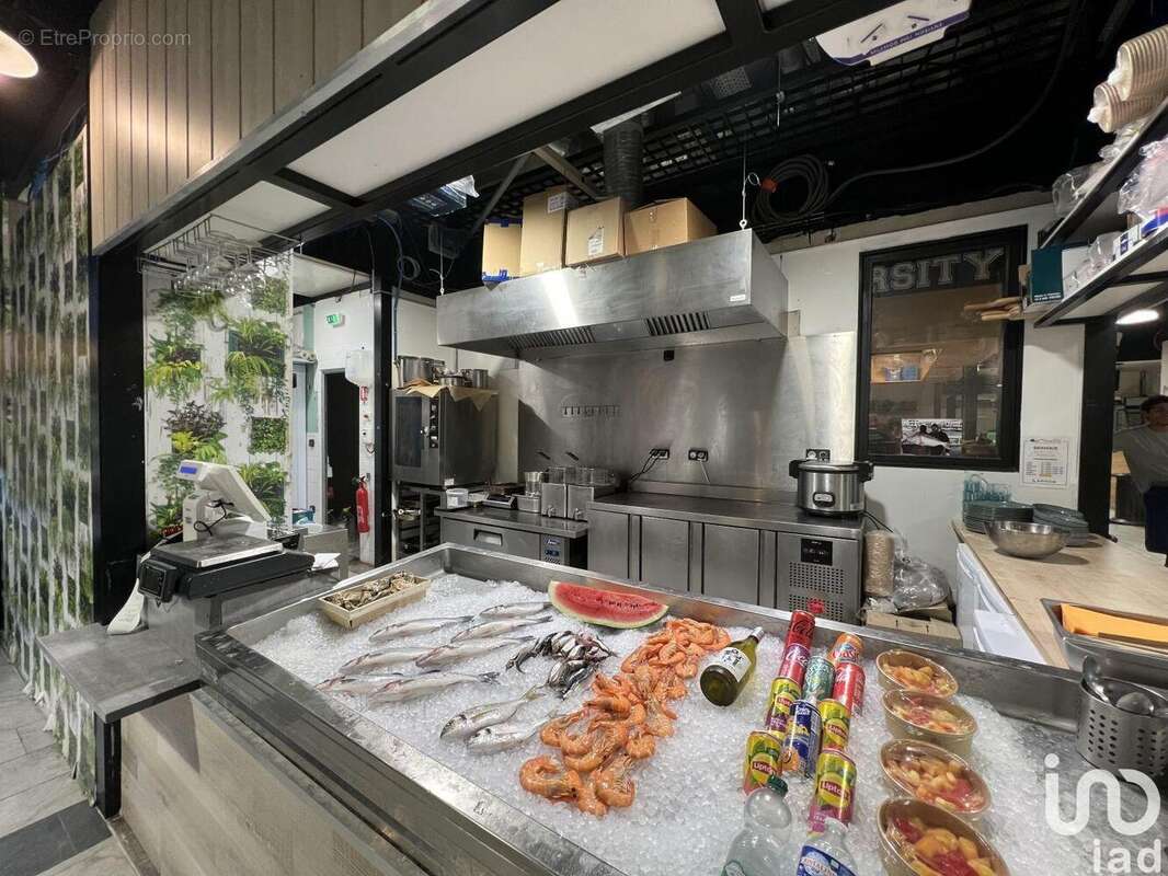 Photo 5 - Commerce à MONTPELLIER