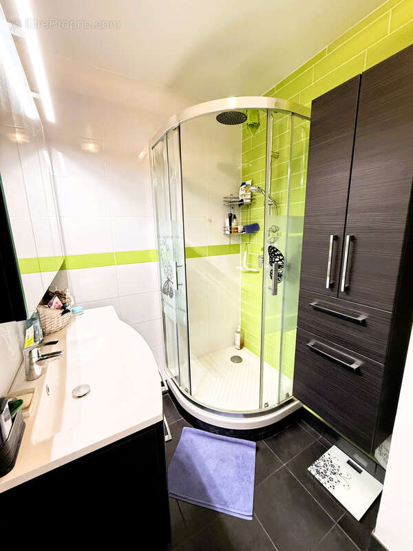 Appartement à CHAMBERY