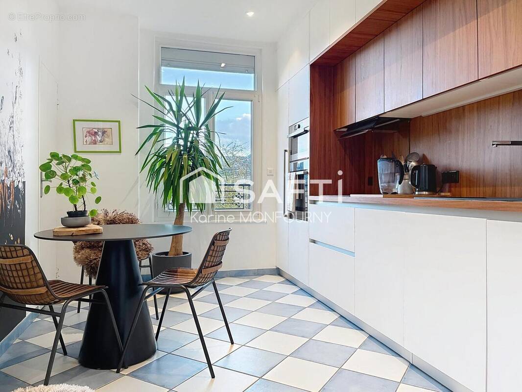 Photo 1 - Maison à SAINT-QUENTIN