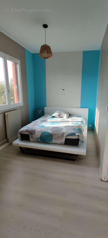 Appartement à LA ROCHETTE