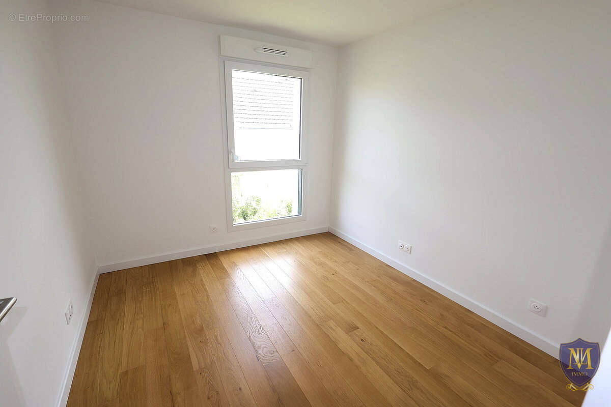 Appartement à HESINGUE