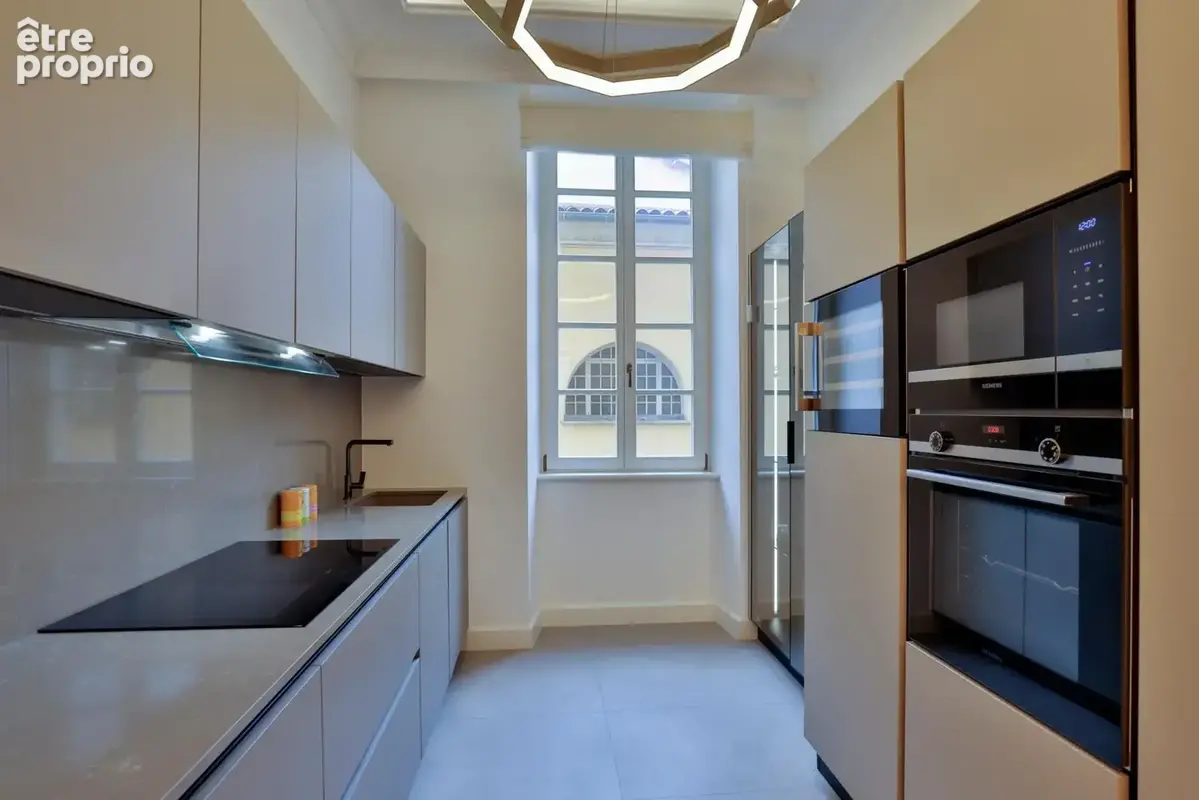 Appartement 4 pièces 100 m² à vendre à Nice (06300) - photo 9