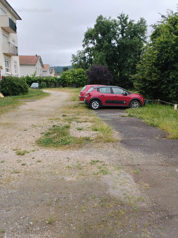 Appartement à CAPDENAC-GARE