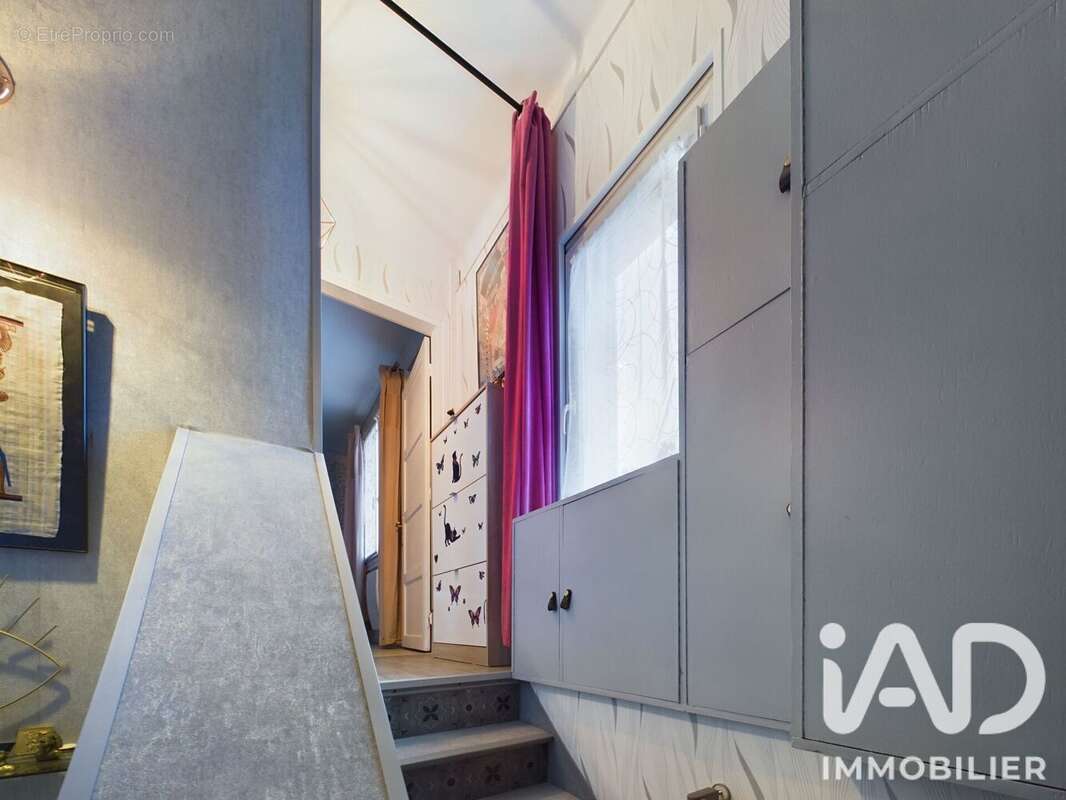 Photo 6 - Maison à VAIRES-SUR-MARNE