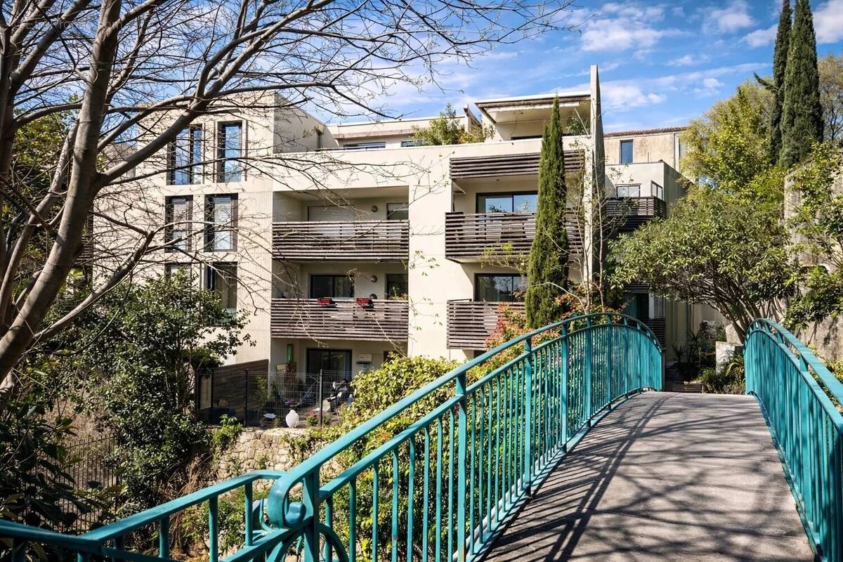 Appartement à ARLES