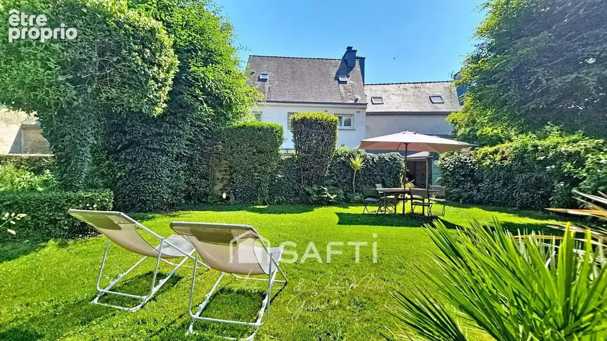 Photo 1 - Maison à PLUVIGNER