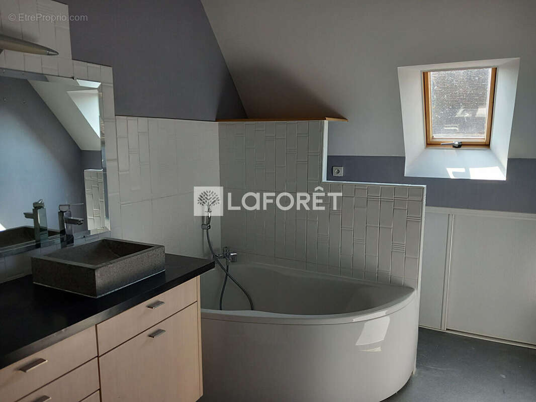 Appartement à DOLE