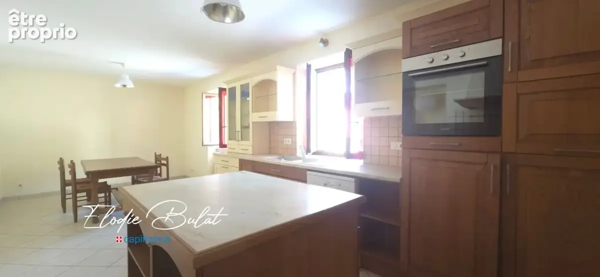 Appartement à vendre 3 pièces SAINT GEORGES D'HURTIERES (73) - photo 5