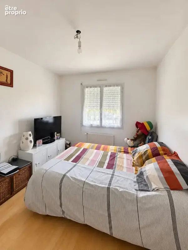 Vitre - maison - a vendre - photo 4