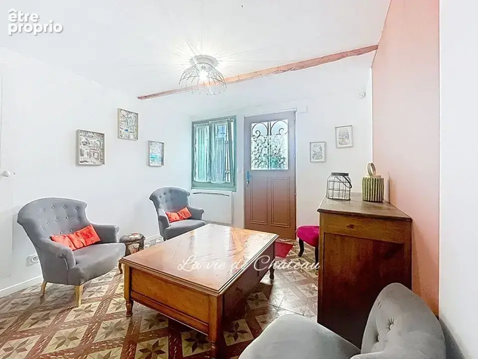 Photo Maison à Avignon au prix de 184 200€