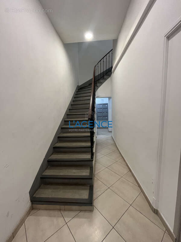 Appartement à HYERES