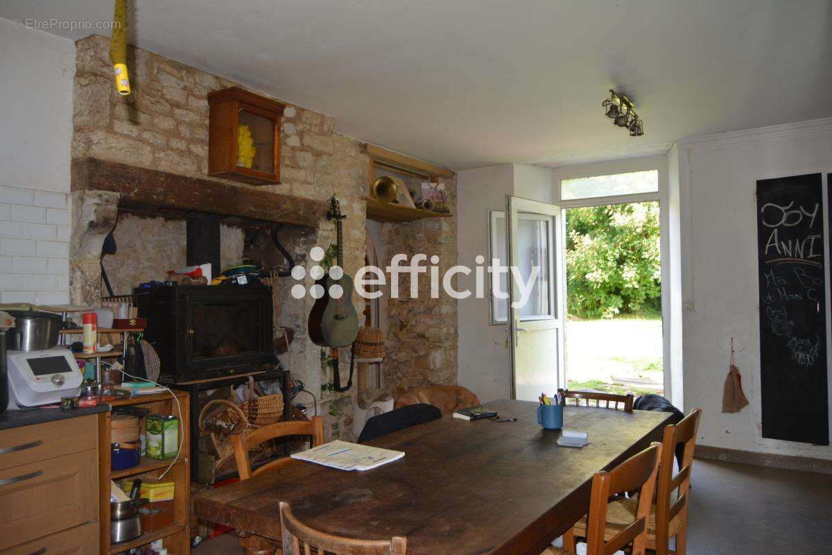 Maison à SAINTE-MERE-EGLISE