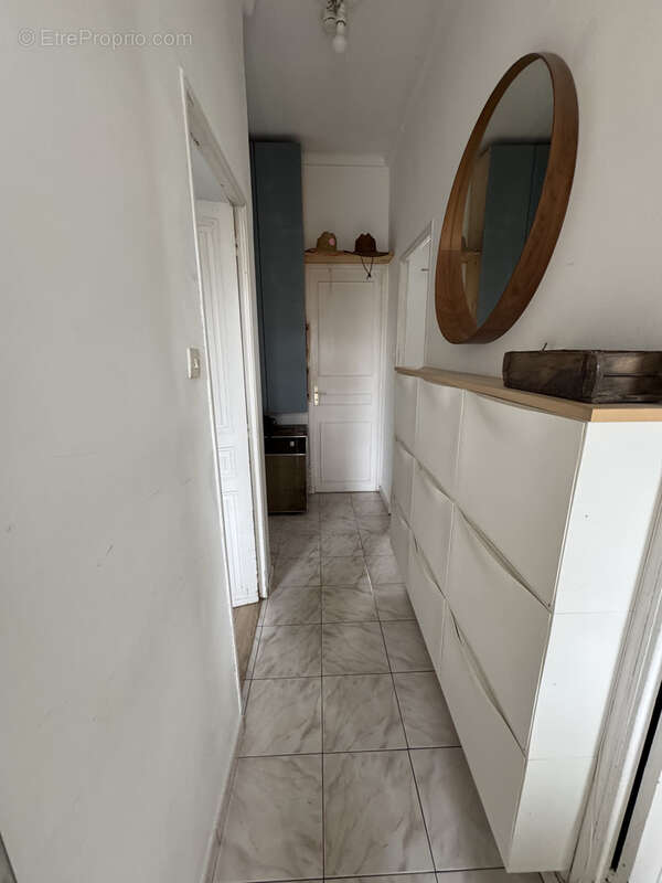 Maison à PLAN-DE-CUQUES