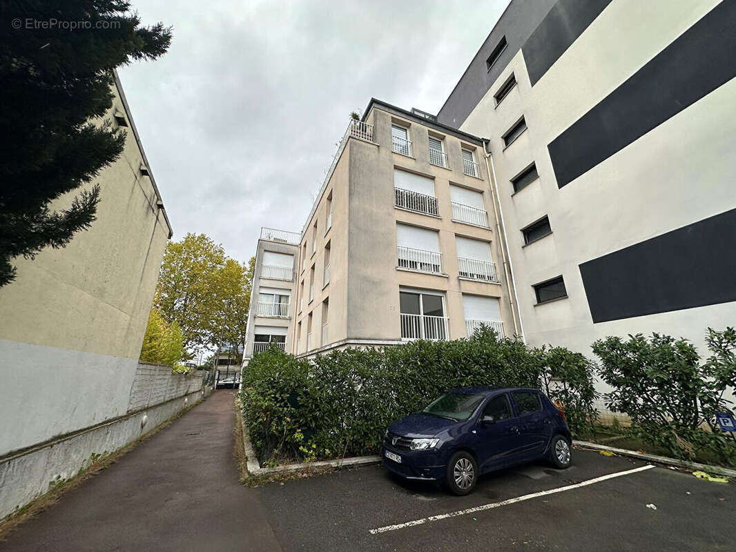 Appartement à NOISY-LE-SEC