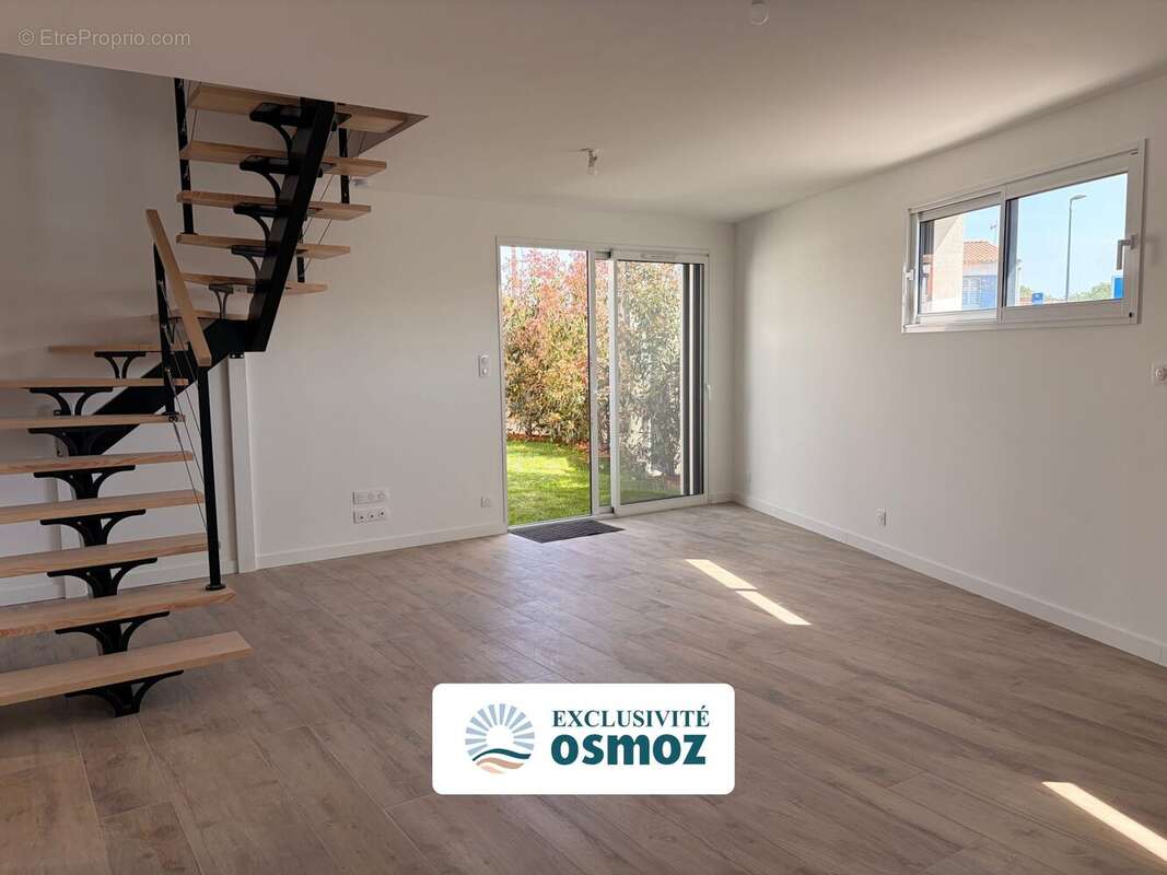 Maison à LA ROCHELLE