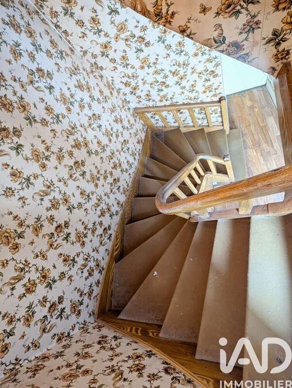 Photo 5 - Maison à SAINT-DENIS-DE-JOUHET