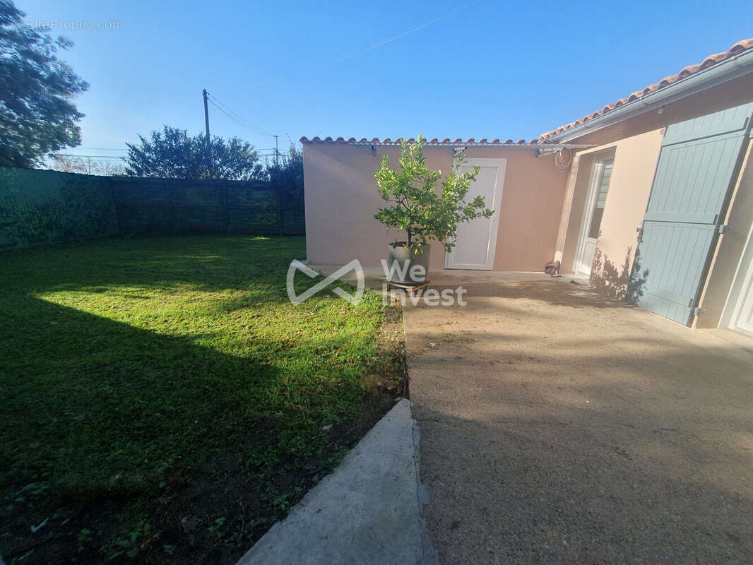 Maison 220 m² à Le Temple-Sur-Lot  - photo 8