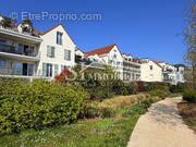 Appartement à SAINT-PRIX