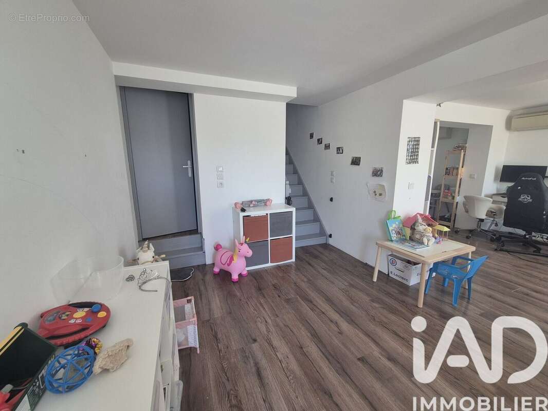 Photo 2 - Maison à LA FERTE-SOUS-JOUARRE