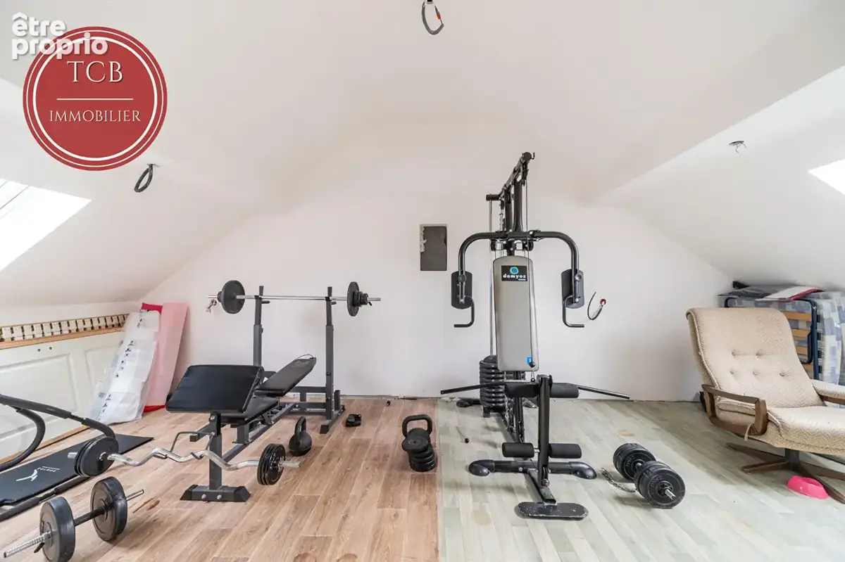 Grande maison modulable de 136 m²  à pfetterhouse - photo 17