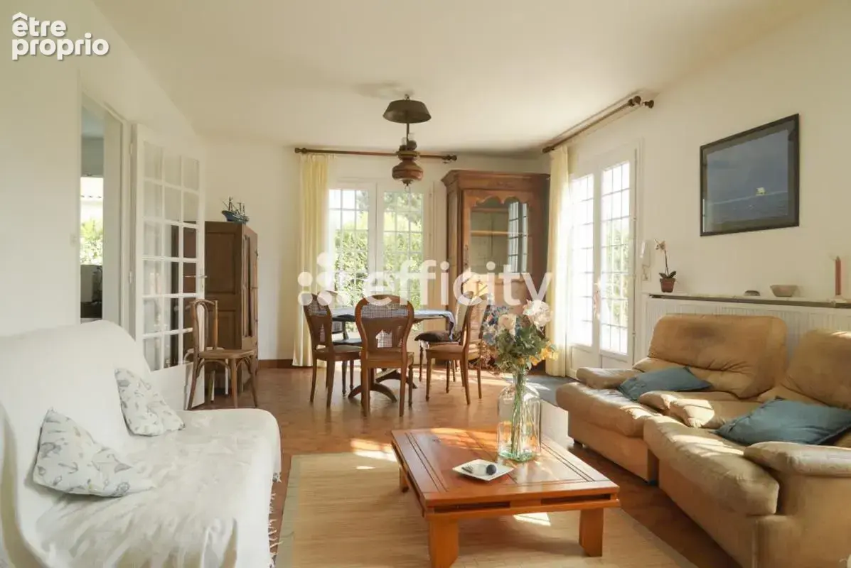 Maison 94 m² à Vaux-Sur-Mer  - photo 9